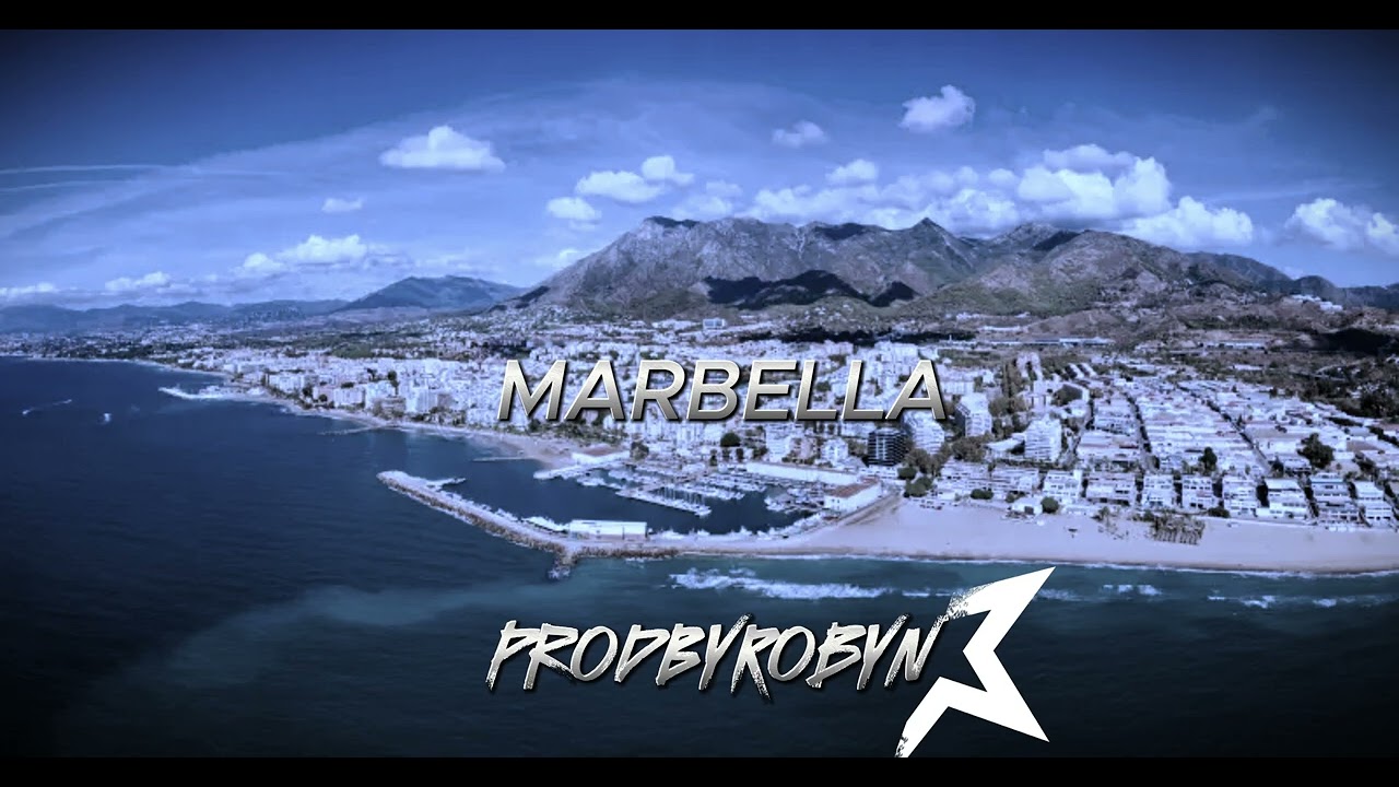 [SOLD] Gaboro Type Beat ''MARBELLA'' | prodbyrobyn
