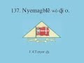 137 NyemagblẠWÃ É I O 137 NyemagblẠWÃ É I O