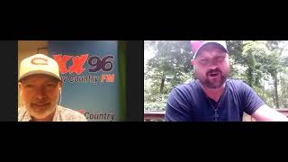 KX Country Clubhouse - Aaron Goodvin