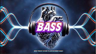 EDM MIX 🎧🔥 BASS BOOSTED CLUB BANGER 💯 | MEGA DROP 🔊 DANCE PARTY 🥳 NIGHT DRIVE 🌃 GYM