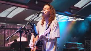 Genaro Magri - Por enquanto (Cassia Eller Cover) Ao vivo no Sesc