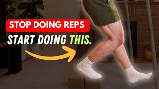 The Best Exercise for HEALTHY Knees