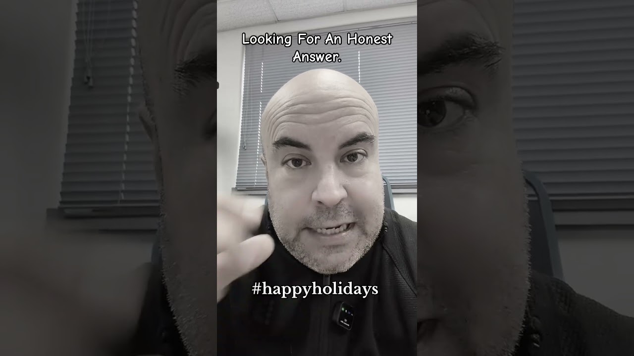 Why I Now Prefer “Happy Holidays” #merrychristmas #happyholidays #deconstruction #religion