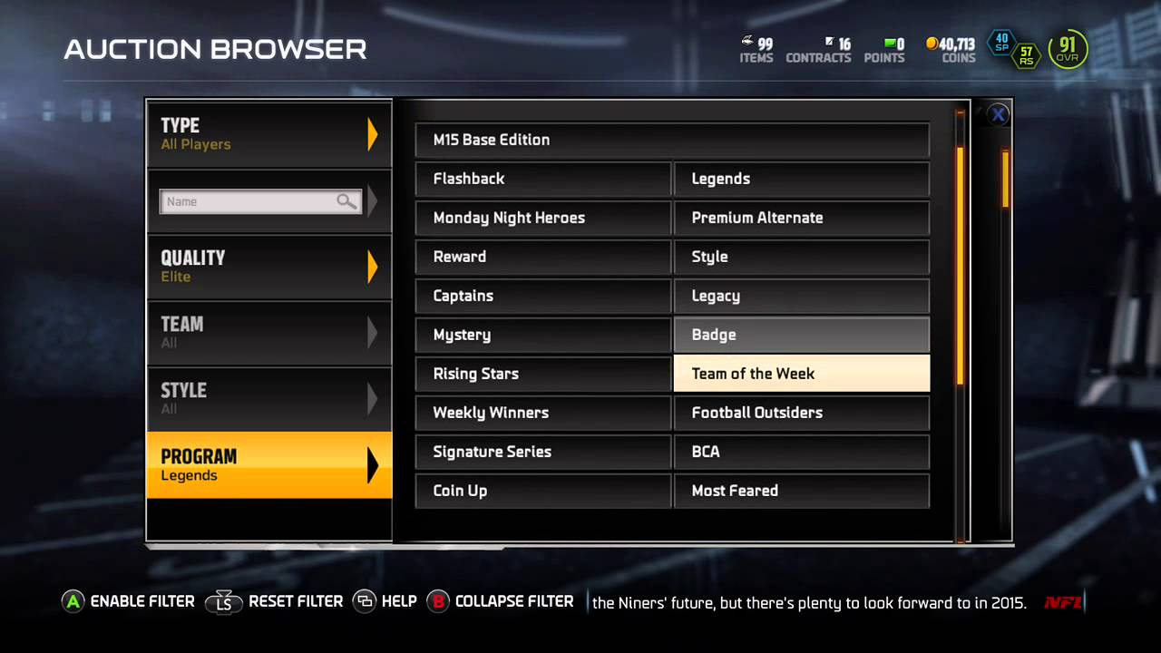 Mut15: Insane snipe