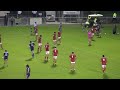 Blues v NZ Barbarians highlights