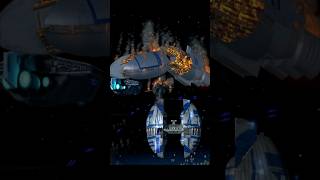 Large Space Battle Republic Fleet vs. CIS Droid Army Fleet STAR WARS | Cinematic Short