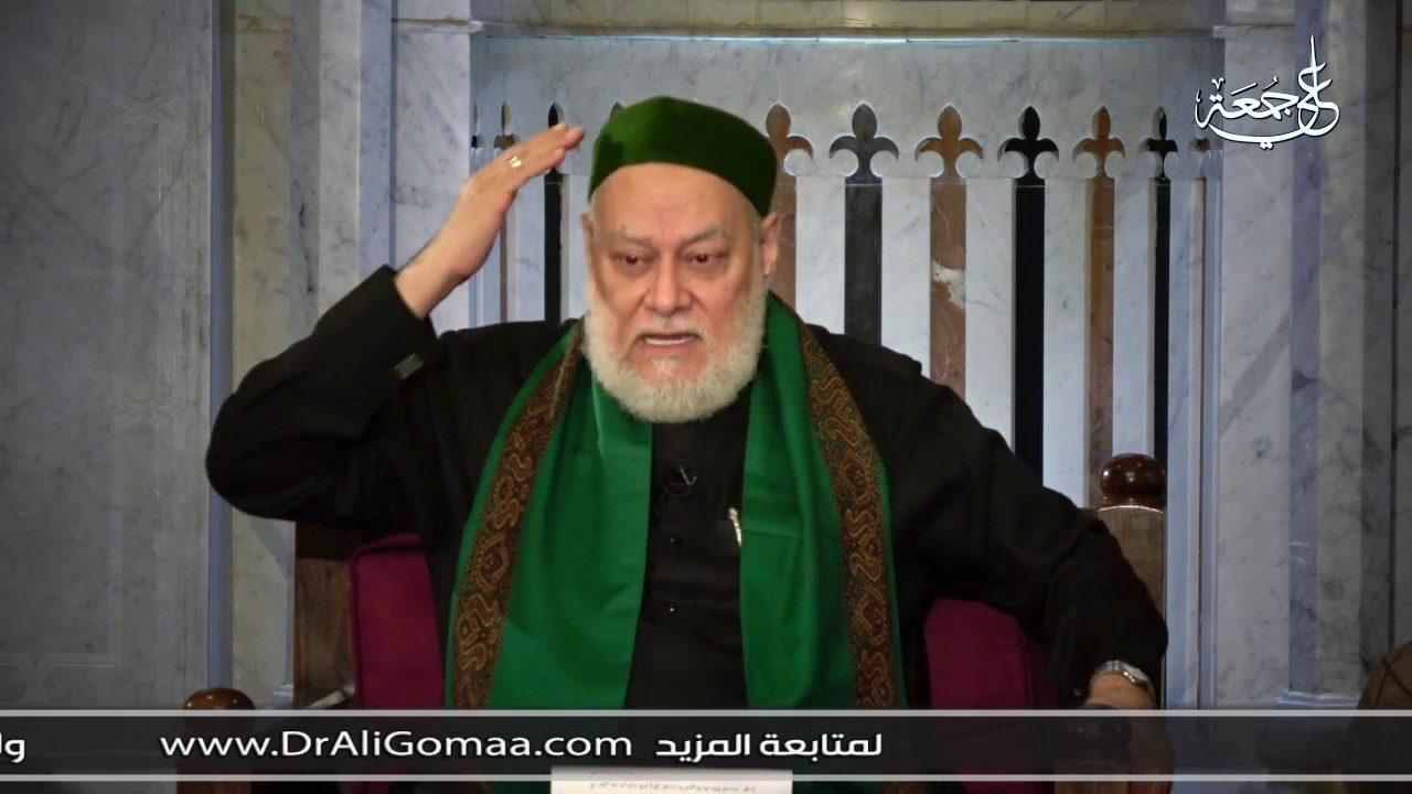 شعري خفيف فهل يجوز تركيب وصلات له ؟ | أ.د علي جمعة