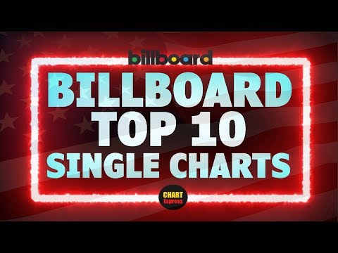 Irish Top 20 Singles Chart