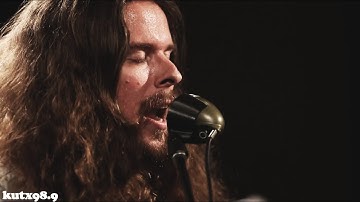 Ty Richards - Western Chauvinist - KUTX Austin