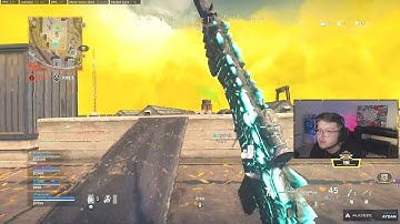 AYDAN USES NEW GODZILLA STG AND SAID IT WAS NASTY AFTER THIS😳