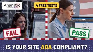 How to check if your website is ADA compliant, in 15 minutes