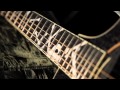 Patrick James Eggle Saluda C Frank Turner Black Boneyard Acoustic Video Guitarist Magazine