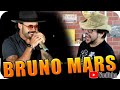MARCOS E BELUTTI LIVE CANTANDO BRUNO MARS by Marcio Guerra b