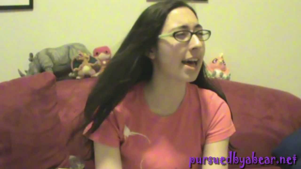 Nowacking Questions From Tumblr: Nowacking Edition - YouTube