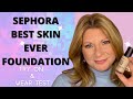 Sephora Best Skin Ever Foundation Try On & Wear Test