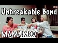 MAMAMOO's Unbreakable Bond