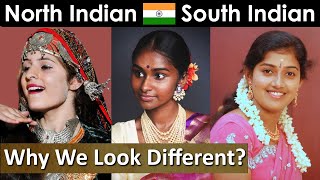 Why North Indians Look Different than South Indians? South Indian Vs North Indian screenshot 1