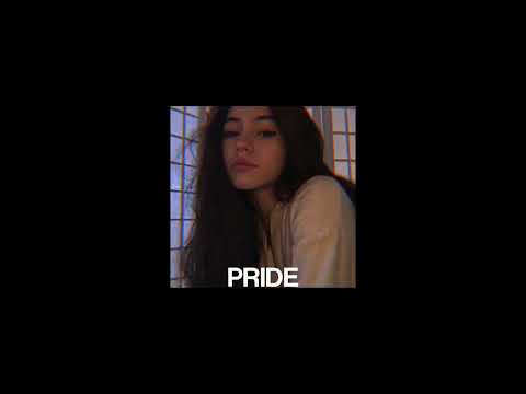 kendrick lamar — PRIDE. [sped up] [nightcore]