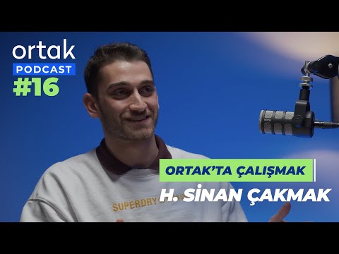 ortak Podcast #16: Kripto Piyasası Nereye? Z Kuşağı ve İş Hayatı, Öğrenciyken Çalışmak