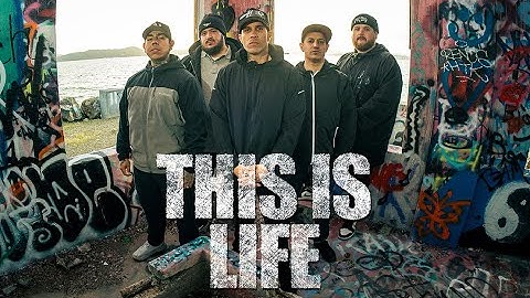 A Block - This Is Life Music Video