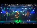 88Aght 「Lead - Gimme Your Love + Fairy tale」 TURN UP! 2016.07.10