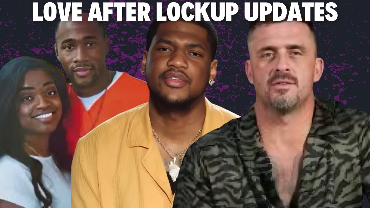 An image related to Love After Lockup updates