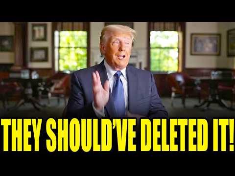 Thumbnail for F*** NO: Trump’s Aides Should Have CANCELLED this Interview!