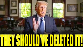 F*** NO: Trump’s Aides Should Have CANCELLED this Interview!