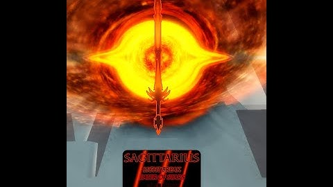 «﴾⦵﴿» Showcase - Killstreak Sword Fighting Universe