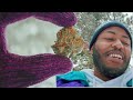 Blunts n Backyards: Vlog 13