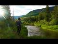 Fly Fishing Colorado | One of the Best Backcountry Creeks