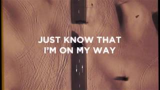 Iris Kymm - OMW (Lyrics)