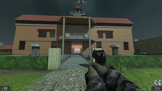 Map Graveyard | SkillWarz