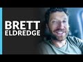 Brett Eldredge Talks New Album 'Sunday Drive' From His Car