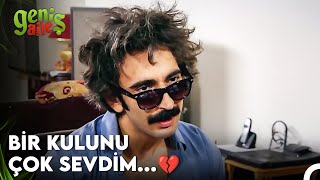 Zeynepin Aşkı Düşürdü Seni Dillere Be Adam - Geniş Aile 70. 