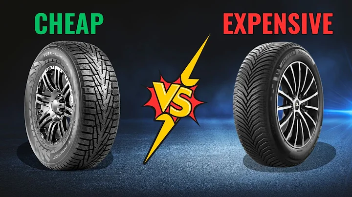 The 5 Most UnderRated Tire Brands 2026 (That Beat Premium Prices!)