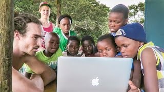 AFRICAN LAPTOP CLUB