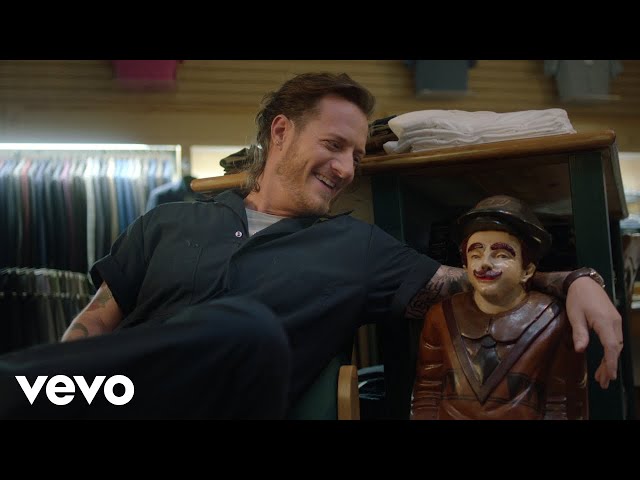 Tyler Hubbard - I'M The Only One (Unofficial Video)