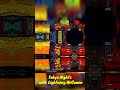 Tokyo Night Racing with Lightning McQueen 🌃🚗⚡ Neon City Vibes | Fun FX Edit #Shorts