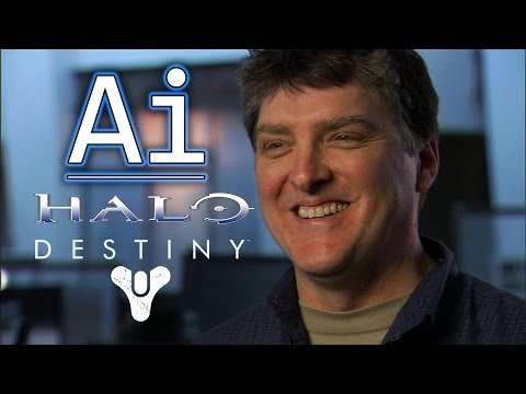 Video: Bungie Ha Ordinato Di Restituire Le Azioni Al Compositore Marty O'Donnell