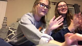 AFTER TRAILER REACTION #AfterMovie