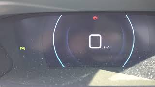 Personalizar pantalla de instrumentos Peugeot 2008 screenshot 2