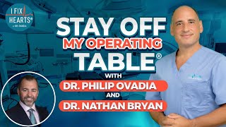 Dr. Nathan S. Bryan Unravels Nitric Oxide's Role in Health #127