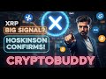 Big Signal for XRP? Charles Hoskinson Just Confirmed DeFi Is Coming