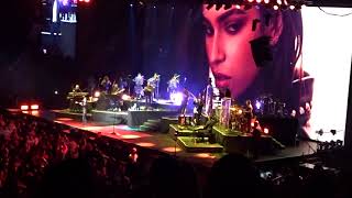 Marc Anthony Parecen Viernes Chase Center