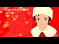 Princesse Sarah Opening Lyrics