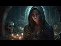 Catacomb Vol.2 (no loop alternative art version) | Dark Ambient | Psychedelic