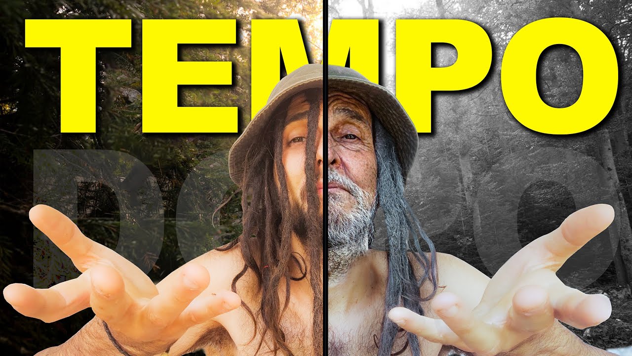 il tempo si è fermato