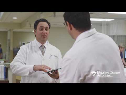 Digestive Disease Associates, Ltd. Commercial 2