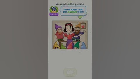 DOP 2 Level 1255 ✔️ #shorts #dop2 #viralvideo